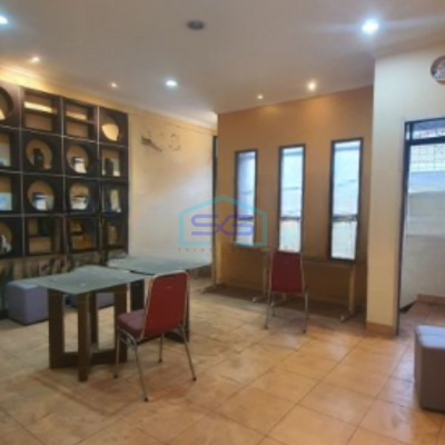 Dijual Ruko Luas Tanah  270 m² Lokasi di Pluit Jakarta Utara