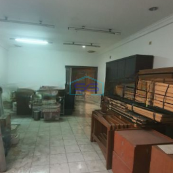 Dijual Ruko Luas Tanah  270 m² Lokasi di Pluit Jakarta Utara-3