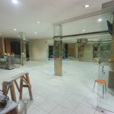 Dijual Ruko Luas Tanah  270 m² Lokasi di Pluit Jakarta Utara