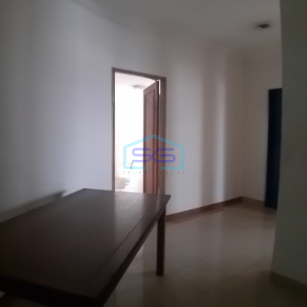 Dijual Ruko Luas Tanah  381 m² Lokasi di Pluit Jakarta Utara-3