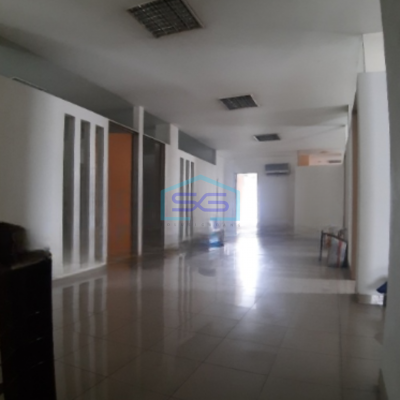 Dijual Ruko Luas Tanah  381 m² Lokasi di Pluit Jakarta Utara