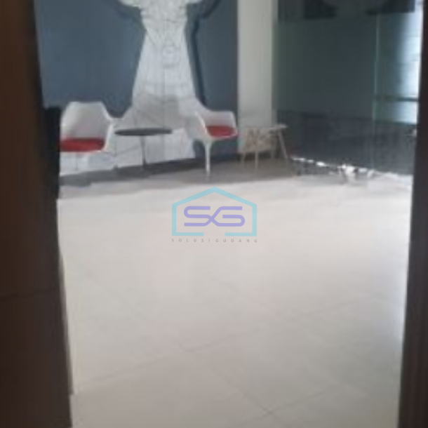 Dijual Ruang Usaha Luas Bangunan  1566 m² Lokasi di Tamansari Jakarta Barat-3