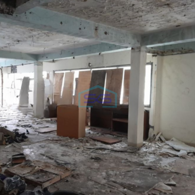 Dijual Ruko Luas Tanah  850 m² Lokasi di Pluit Jakarta Utara