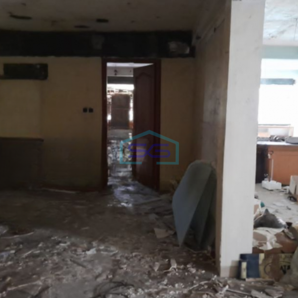Dijual Ruko Luas Tanah  850 m² Lokasi di Pluit Jakarta Utara-3