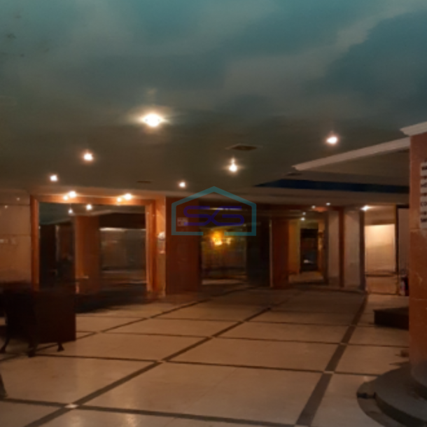 Dijual Ruko Lokasi Tanah  756 m² Lokasi di Jembatan Tiga Jakarta Utara-4