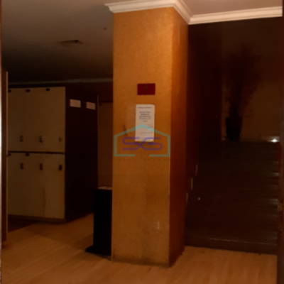 Dijual Ruko Lokasi Tanah  756 m² Lokasi di Jembatan Tiga Jakarta Utara