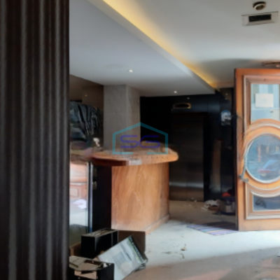 Dijual Ruko Lokasi Tanah  756 m² Lokasi di Jembatan Tiga Jakarta Utara