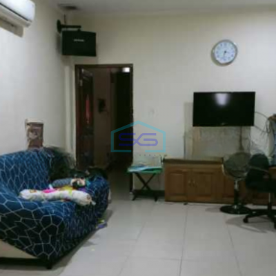Dijual Ruko Luas Bangunan 450 m² Lokasi di Pluit Jakarta Utara