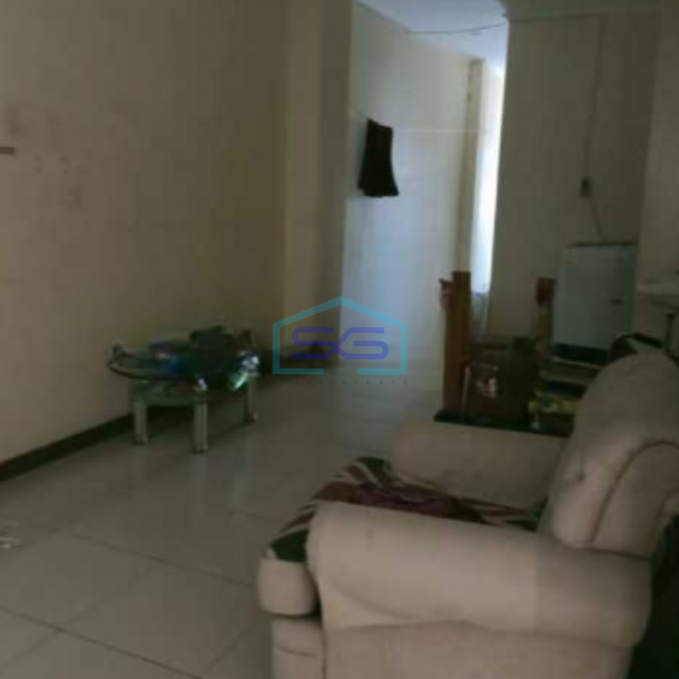 Dijual Ruko Luas Bangunan 450 m² Lokasi di Pluit Jakarta Utara-3