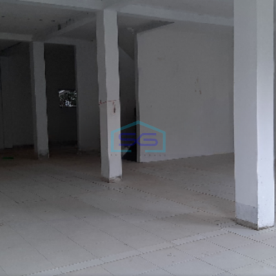 Dijual Ruko Luas Tanah  155 m² Lokasi di Tamansari Jakarta Barat