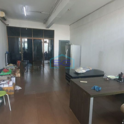 Dijual Ruko Ada Lift Luas Bangunan  360 m² di Penjaringan Jakarta Utara