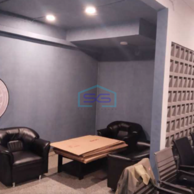 Dijual Ruko Luas Tanah  216 m² Lokasi di Tambora Jakarta Barat