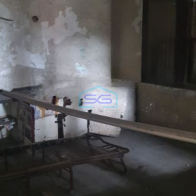 Dijual Ruko 3 Lantai Luas Tanah 142 m² Lokasi di Tambora Jakarta Barat