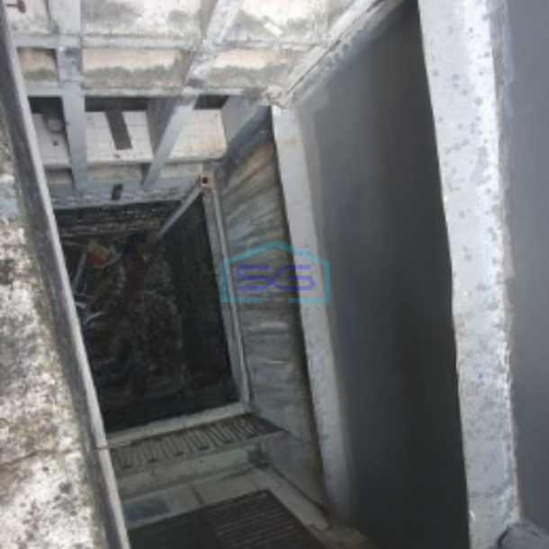 Dijual Ruko 3 Lantai Luas Tanah 142 m² Lokasi di Tambora Jakarta Barat-2