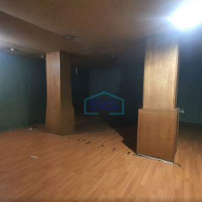 Dijual Ruko Luas Tanah 243 m² Lokasi di Pluit Jakarta Utara