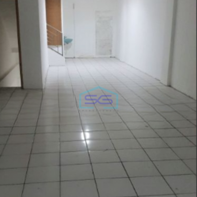 Dijual Ruko Luas Tanah 243 m² Lokasi di Pluit Jakarta Utara
