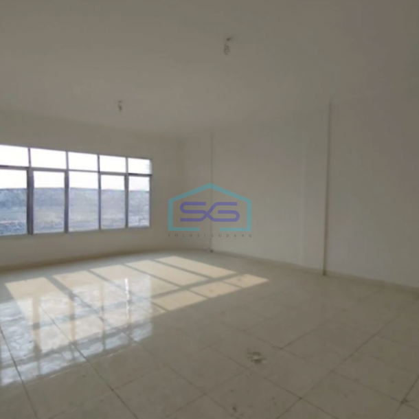 Dijual Ruko 3 Lantai Luas Bangunan 360 m² di Muara Karang Jakarta Utara-3