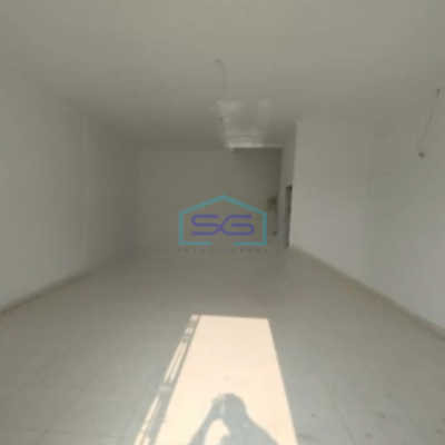 Dijual Ruko 3 Lantai Luas Bangunan 360 m² di Muara Karang Jakarta Utara