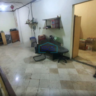 Dijual Ruko Luas Tanah 140 m² Lokasi di Pluit Jakarta Utara