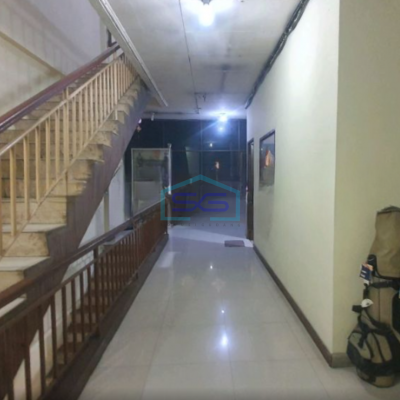 Dijual Ruko Luas Tanah 140 m² Lokasi di Pluit Jakarta Utara