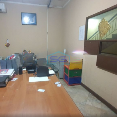Dijual Ruko Luas Tanah 140 m² Lokasi di Pluit Jakarta Utara