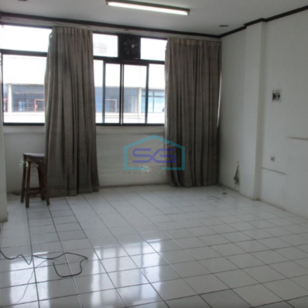 Dijual Ruko Luas Tanah 102 m² Lokasi di Pluit Jakarta Utara-1