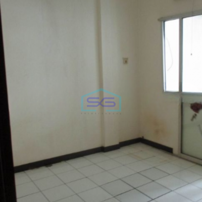 Dijual Ruko Luas Tanah 102 m² Lokasi di Pluit Jakarta Utara