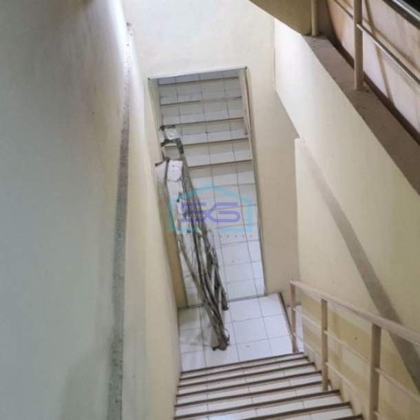 Dijual Ruko Luas Bangunan  220 m² Lokasi di Penjaringan Jakarta Utara-3