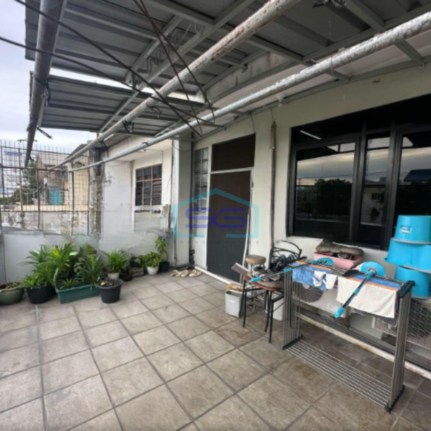 Dijual Ruko Luas Bangunan  350 m² Lokasi Bebas Banjir di Pluit Jakarta Utara-2