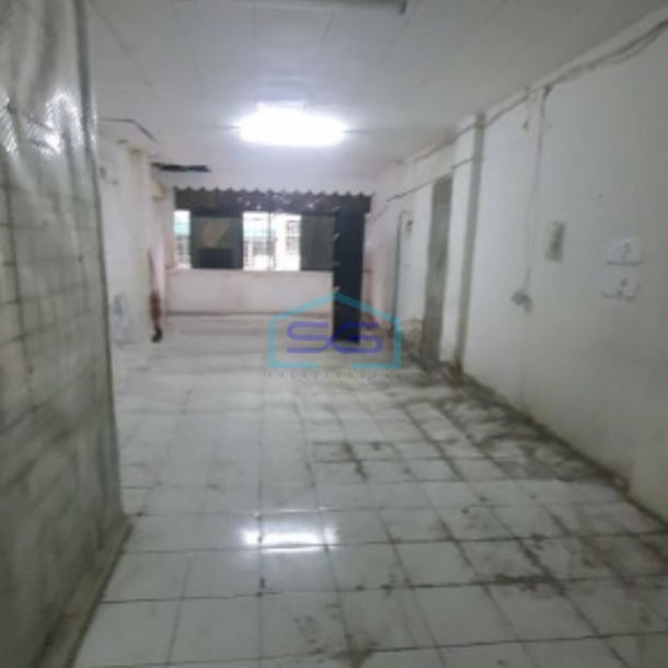 Dijual Ruko Luas Tanah  243 m² Lokasi Bebas Banjir di Pluit Jakarta Utara-3