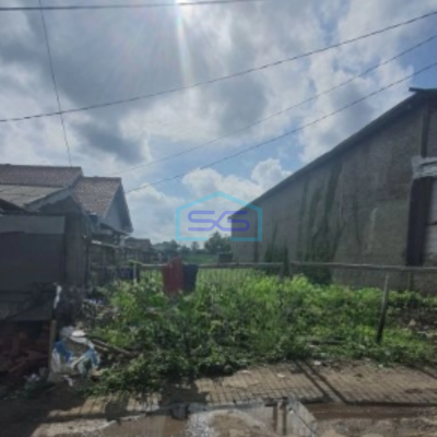 Dijual Tanah Luas 10000 m²  Lokasi di Tangerang