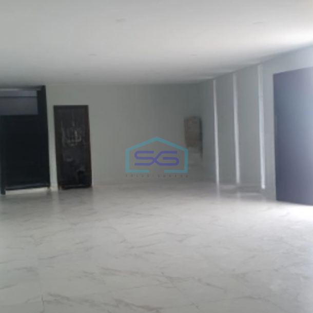 Dijual Gudang Luas Tanah 4000 m² Lokasi Tangerang Ada Loading Dock-3