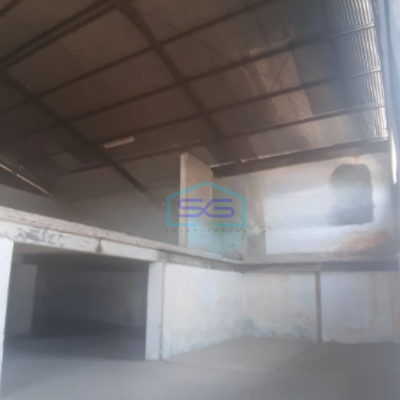 Dijual Gudang Luas Tanah  2280 m² Lokasi di Pluit Jakarta Utara