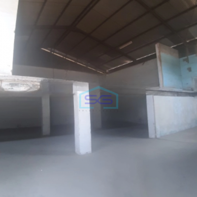 Dijual Gudang Luas Tanah  2280 m² Lokasi di Pluit Jakarta Utara
