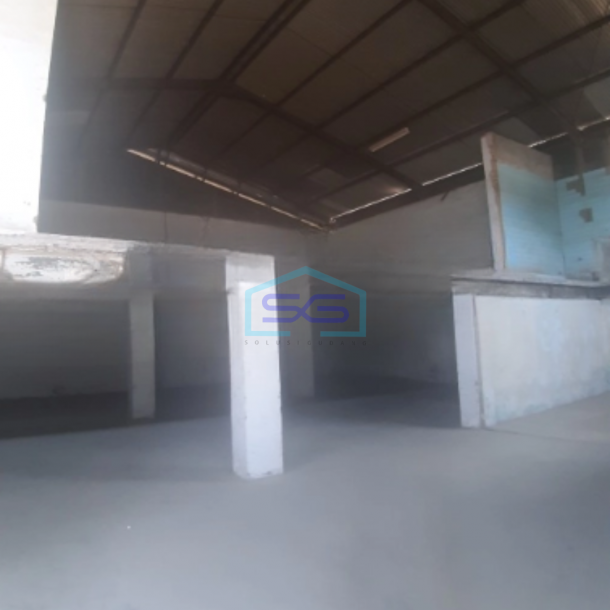 Dijual Gudang Luas Tanah  2280 m² Lokasi di Pluit Jakarta Utara-3