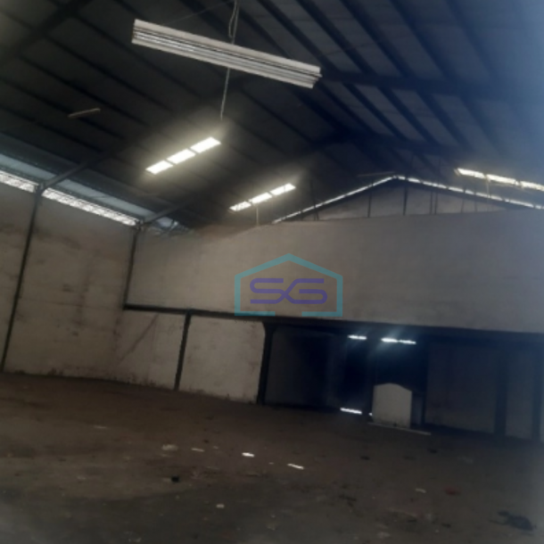 Dijual Gudang Luas Tanah 3240 m² Lokasi di Pluit Jakarta Utara-2