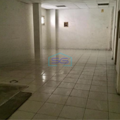 Dijual Ruko Luas Bangunan  488 m² di Penjaringan Jakarta Utara