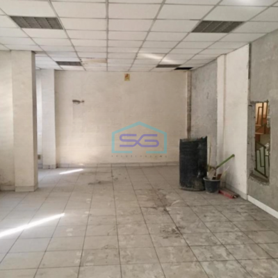 Dijual Ruko Luas Bangunan  488 m² di Penjaringan Jakarta Utara