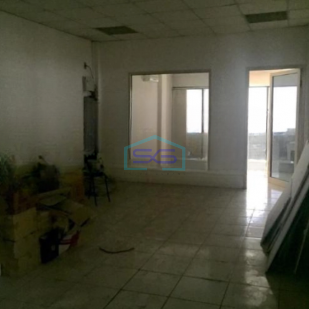 Dijual Ruko Luas Bangunan  488 m² di Penjaringan Jakarta Utara-1