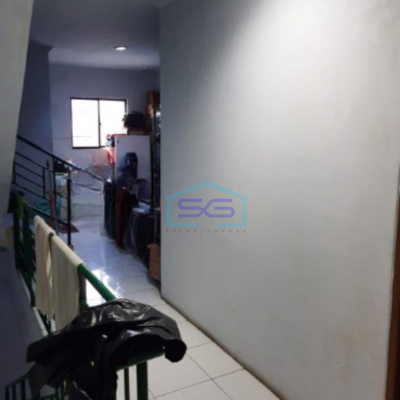 Dijual Ruko Luas Bangunan  300 m² Lokasi di Pluit Jakarta Utara