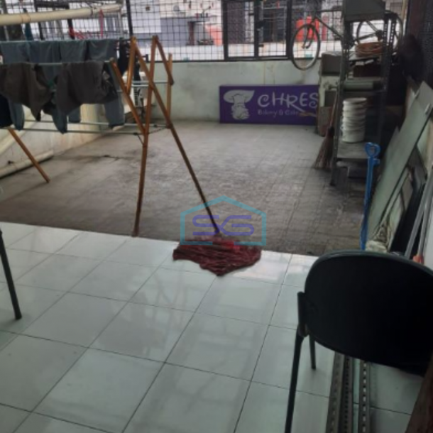 Dijual Ruko Luas Bangunan  300 m² Lokasi di Pluit Jakarta Utara-2