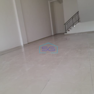 Dijual Ruko Luas Bangunan  220 m² Lokasi di Jakarta Utara
