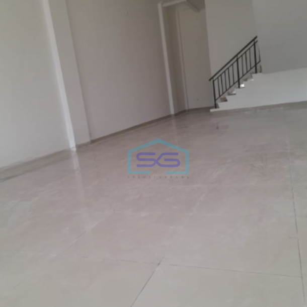 Dijual Ruko Luas Bangunan  220 m² Lokasi di Jakarta Utara-2