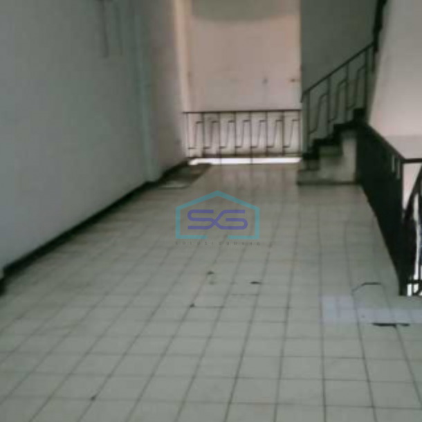 Dijual Ruko Luas Bangunan   630 m² Lokasi di Penjaringan Jakarta Utara-2