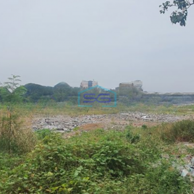 Dijual Tanah Luas 22000 m²  Lokasi di Penjaringan Jakarta Utara