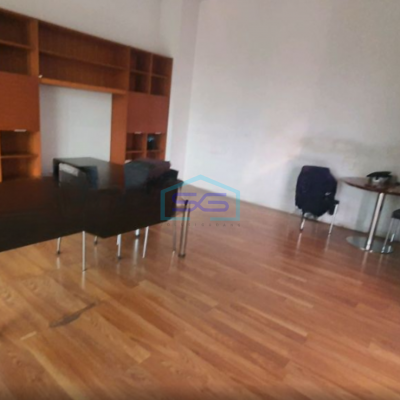 Dijual Ruko Luas Tanah 300 m² Lokasi di Pantai Indah Kapuk Jakarta Utara