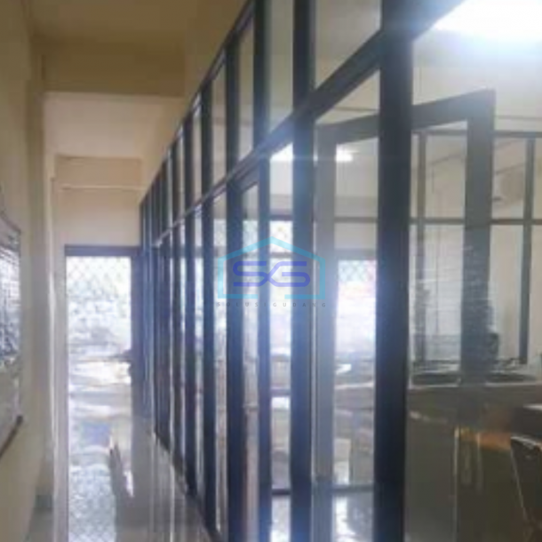 Dijual Ruko Luas Bangunan  300 m² di Pluit Jakarta Utara-3