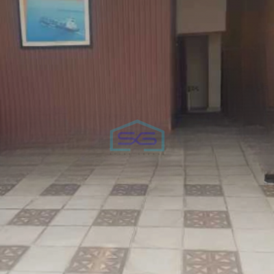 Dijual Ruko Luas Bangunan  300 m² di Pluit Jakarta Utara