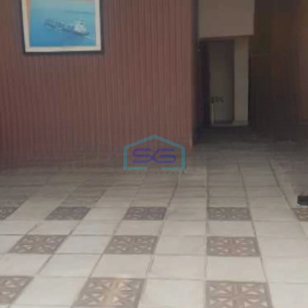 Dijual Ruko Luas Bangunan  300 m² di Pluit Jakarta Utara-2