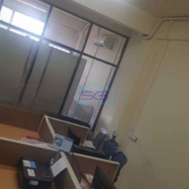 Dijual Ruko Luas Bangunan  300 m² di Pluit Jakarta Utara-1